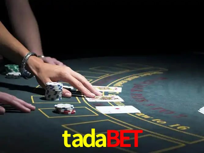 Suporte VIP tadabet