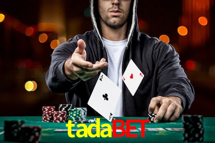 Notificações App tadabet