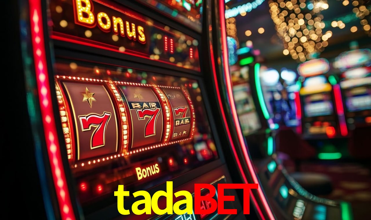 Funcionalidades App tadabet