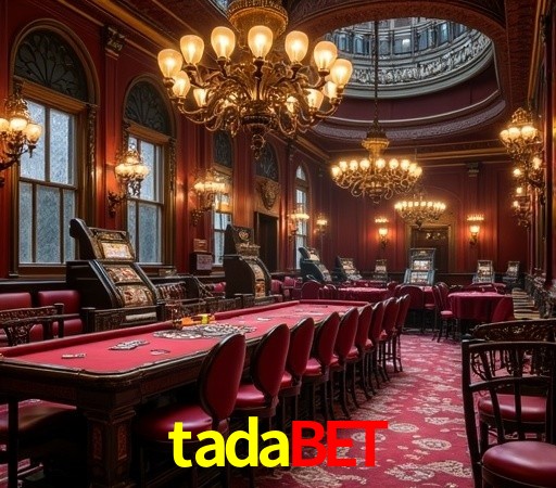 Benefícios VIP tadabet