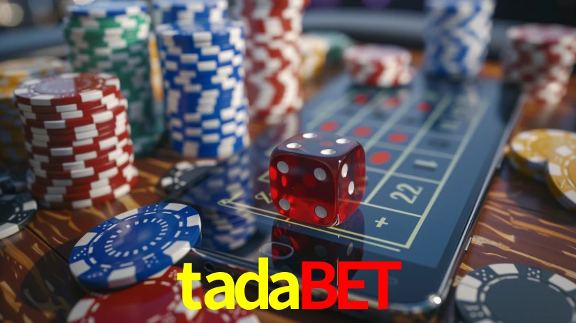 Vantagens App tadabet